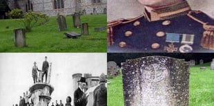 How an incredible East Hants war hero earned the Victoria Cross