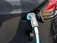 Number of electric vehicle chargers in Hampshire rose by nearly a third last year – as concerns raised about regional blackspots
