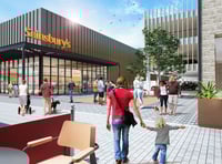 Annual meeting could include update on Bordon Sainsbury's plan