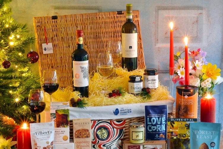 british hampers