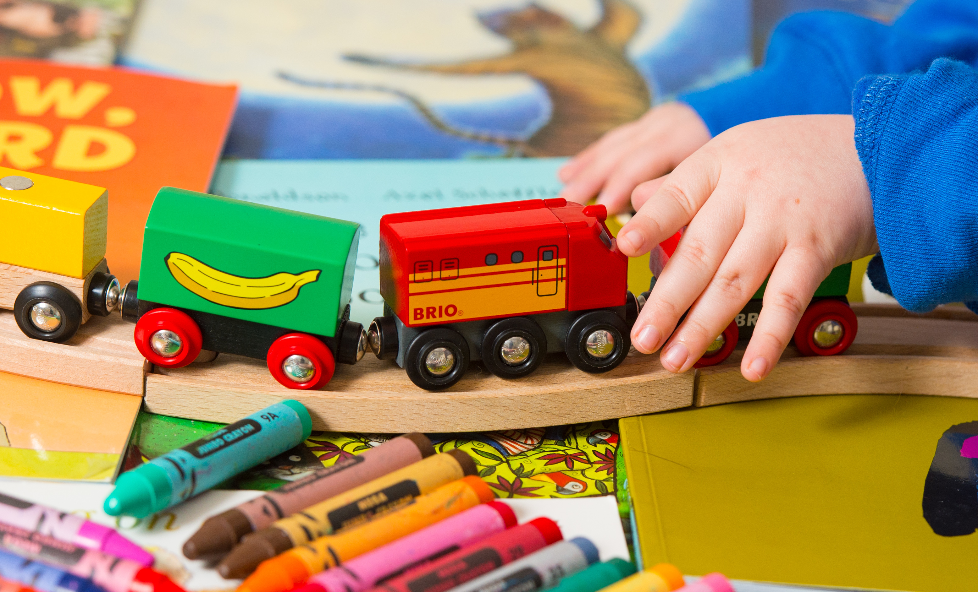 Hundreds of children in care placed miles away from home in Hampshire