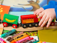 Hundreds of children in care placed miles away from home in Hampshire
