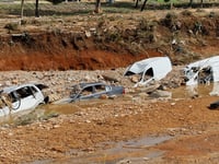 Witness fears Spanish flooding disaster could be repeated in Farnham 