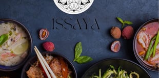 Thai restaurant to open in The Shed