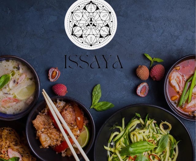 Thai restaurant to open in The Shed