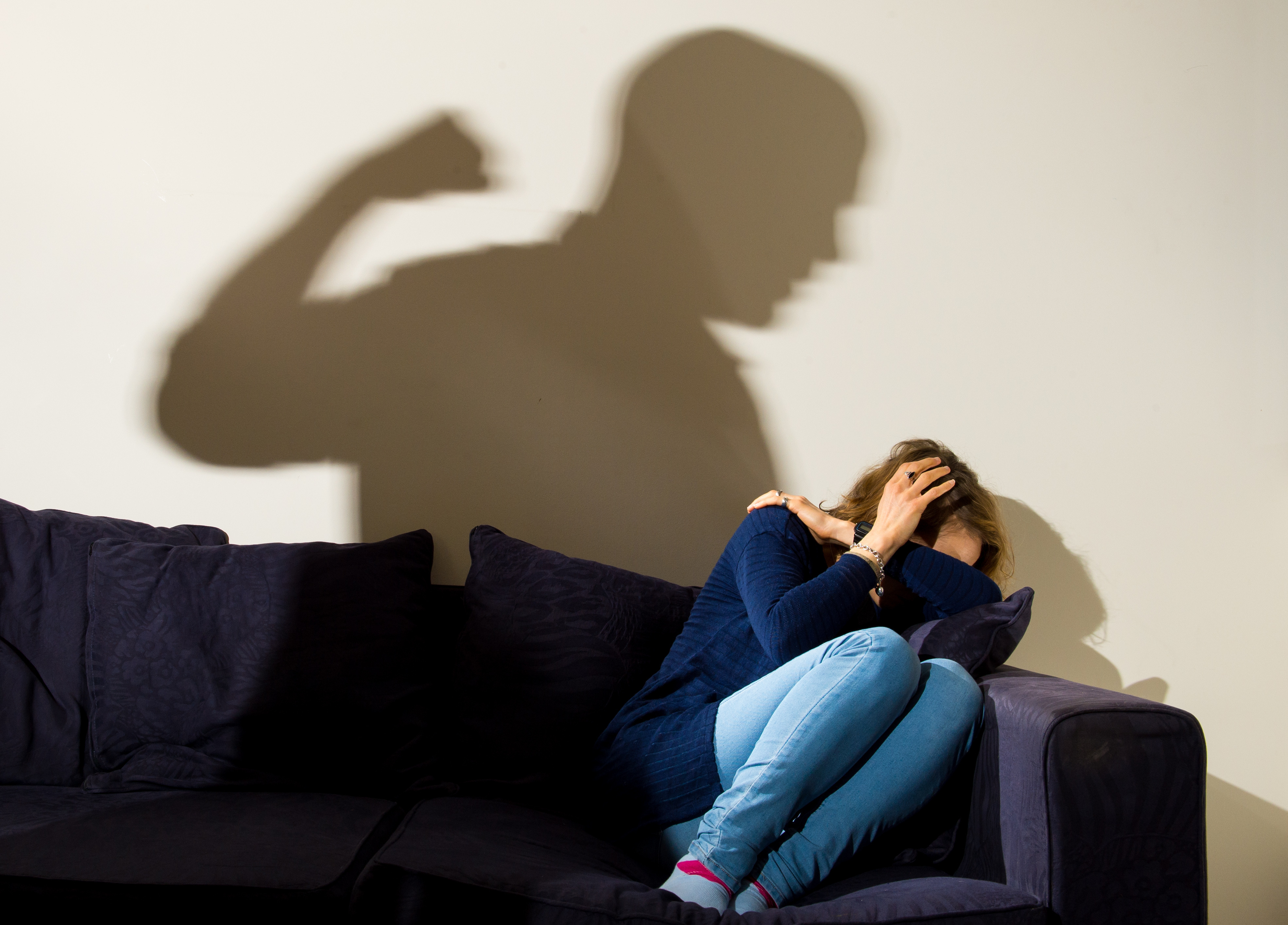 Tens of thousands domestic abuse crimes recorded in Hampshire