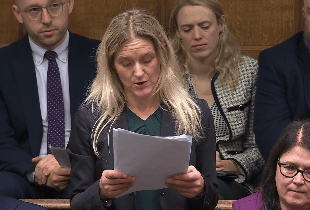My thoughts on the Assisted Dying Bill vote