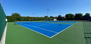 Tennis club offer isn't a winner for parish council