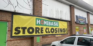 Uncertainty surrounds Farnham Homebase store as bid deadline passes