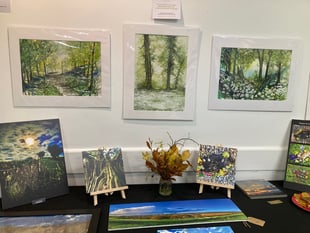 Outstanding turnout for PeCAN exhibition held last weekend 