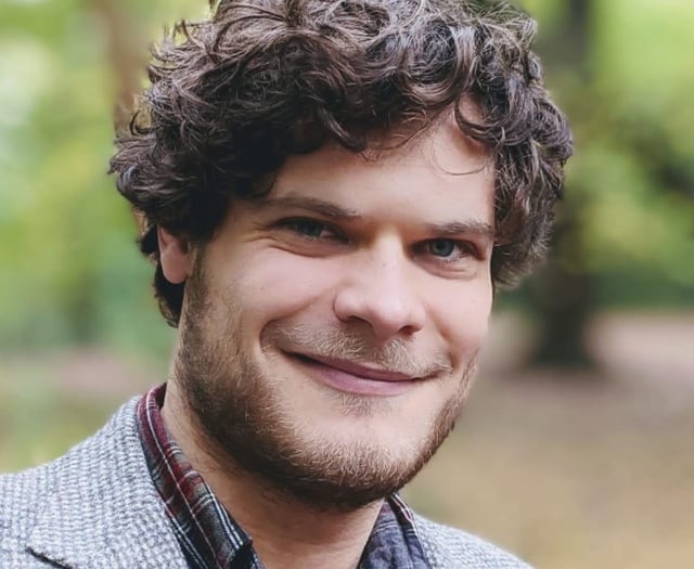 Faith Comment: How we can escape the gridlock of life