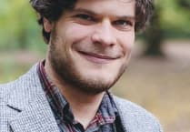 FAITH COMMENT: The wrong direction?