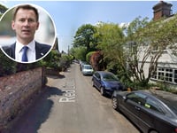 Fifteen years since Jeremy Hunt was embroiled in the expenses scandal