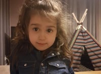 VIDEO: Police release videos and photos of murder victim Sara Sharif