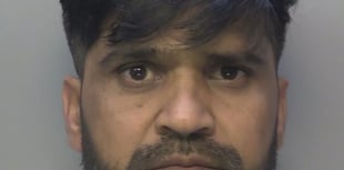 Sara Sharif's father 'has throat slashed in prison'