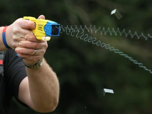 Black people in Hampshire more than four times as likely to experience forceful policing as white people