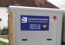 Villagers left in dark as thieves twice target generators in Dockenfield area