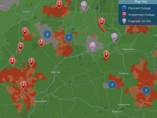 Storm Darragh power cuts show we can't cut the landlines yet