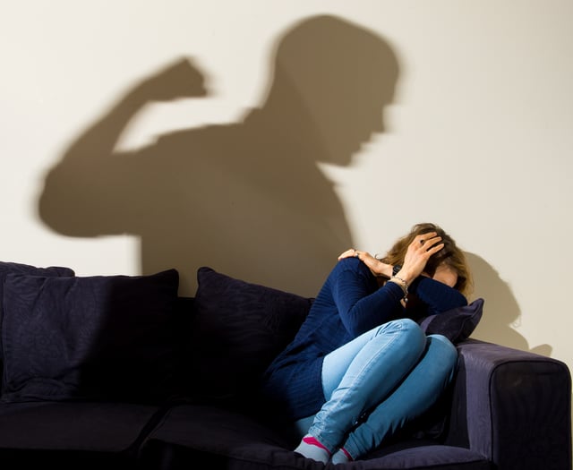 Hampshire records almost 900 non-fatal stranglings