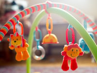 Freya and Henry the most popular baby names in East Hampshire in 2023
