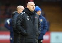 WATCH: Langton looking forward to FA Trophy final at Wembley