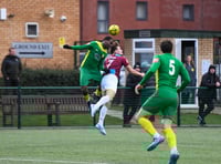 Johnson praises Town's performance after comprehensive victory