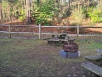 Finger pointed at teens for distillery bench theft