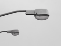 Hampshire Council's LED streetlight upgrade