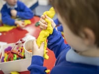 More than a quarter of children in East Hampshire not ready for school – as concerns raised about disadvantaged kids' development