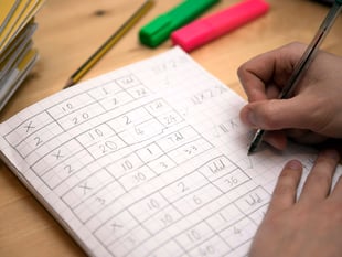 Thousands of children homeschooled in Hampshire
