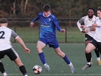 Brewers crash to emphatic defeat at Sheers