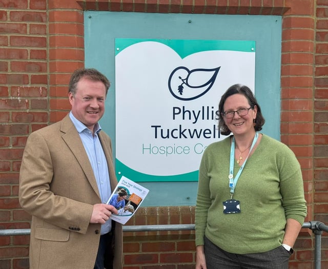 Hat's off to emergency services and critical industries at Christmas 