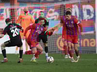 Shots lose seven-goal thriller against Shaymen