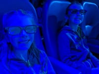 Brownies and Guides step back in time on maritime adventure