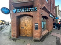 Greg Stafford MP: The future of local banking