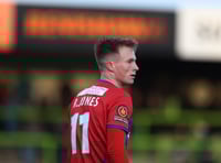 Shots pick up well-earned point at Forest Green Rovers
