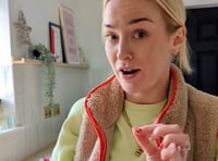 VIDEO: Hampshire mum charges family for Christmas dinner