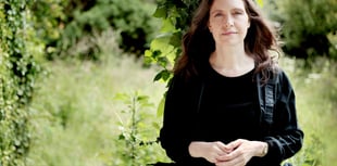 Multi-national folk singer embracing UK garage for next album! 