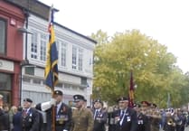 Call out to Petersfield as Royal British Legion needs to swell its ranks