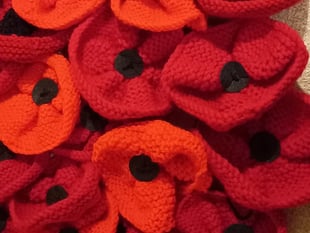 Residents to commemorate the end of WWII with a special project