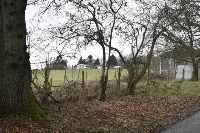 Public urged to have their say on plans for five new homes in Tilford