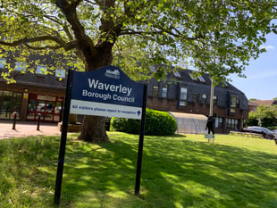 Lib Dems defend Waverley council budget after Tories' criticism