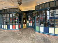Closure of Jack and Alice sparks mixed reactions in Farnham 