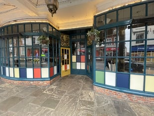 Closure of Jack and Alice sparks mixed reactions in Farnham 