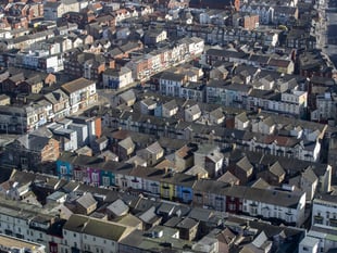 Affordable housing deemed 'unaffordable' in East Hampshire
