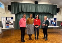 Benefits and business plan boost for Greatham Community Hub plan