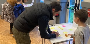 Feedback sought for community hub scheme