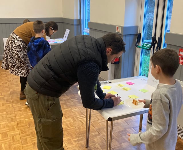 Feedback sought for community hub scheme