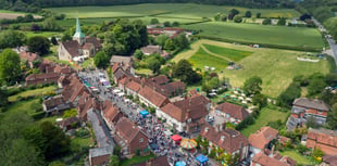 Last chance to shape the future of the National Park - Have your say