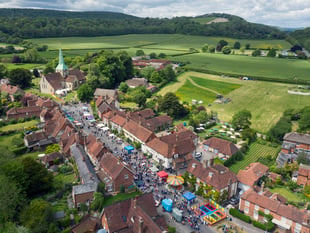 Last chance to shape the future of the National Park - Have your say
